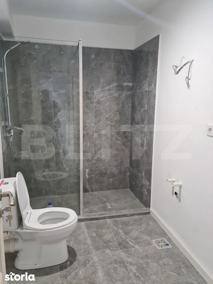 Apartament cu 3 camere în Dâmbul Rotund