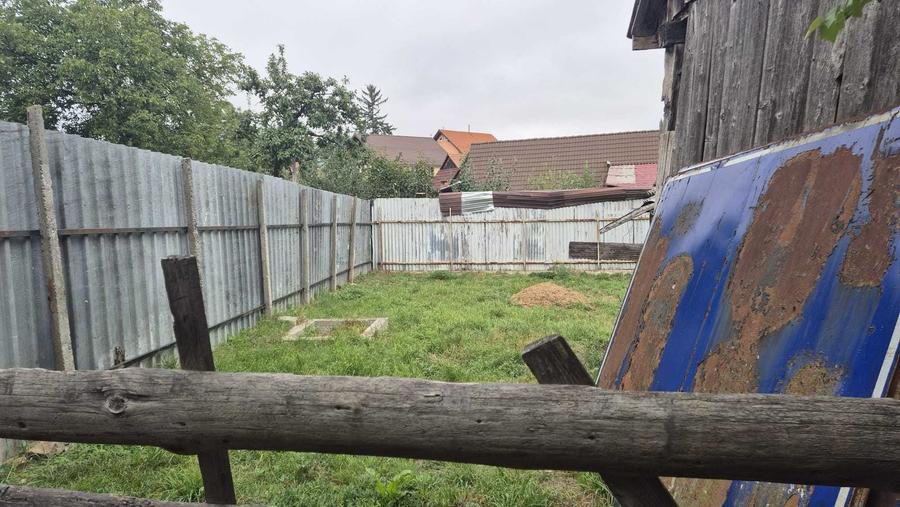 Casă cu 3 camere în Central
