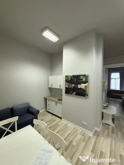 Apartament 2 camere Central - Cluj-Napoca (Cluj) - 2