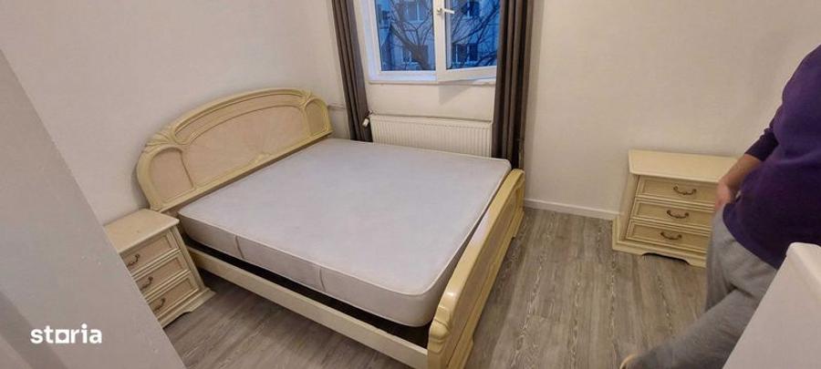 Garsonieră în Moșnița Nouă