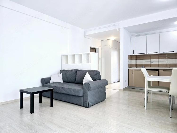 Apartament 2 camere Otopeni, utilat si mobilat, loc parcare - 7
