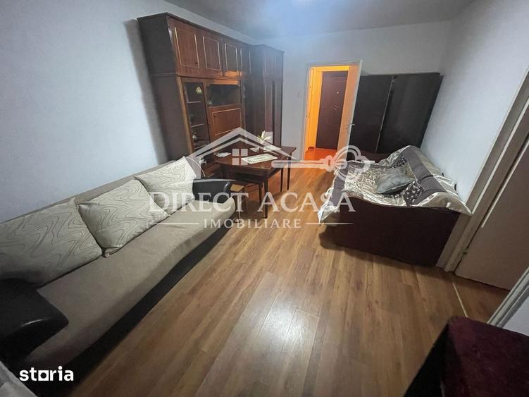 Apartament cu 2 camere de inchiriat-Str Bodor Peter-Top Med-Nova Vita - 5