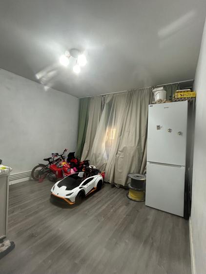 Apartament cu 2 camere decomandat în Nord