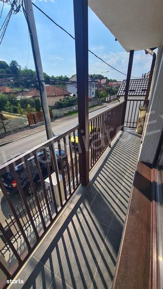 Casă cu 4 camere cu Teren 50 Mp în Central