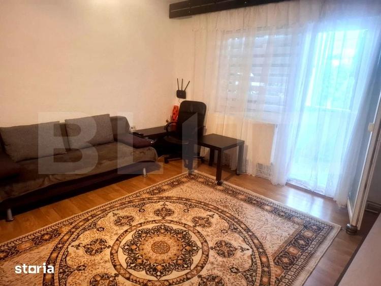 Apartament de vanzare, 58 mp, zona Gaesti - str. Cuza Voda - 6