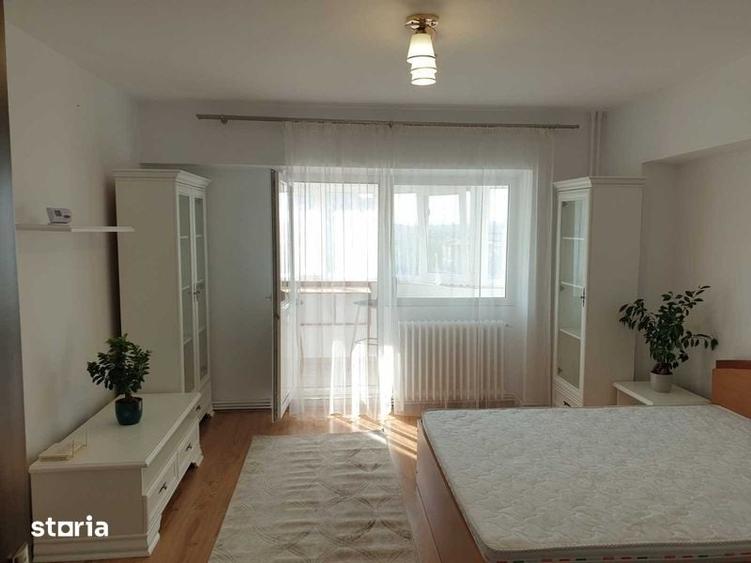 Garsonieră în Nicolina
