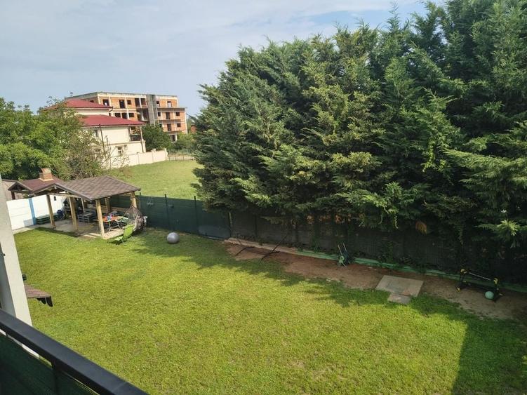 Inchiriez apartament cu 2 camere in Giroc - 1