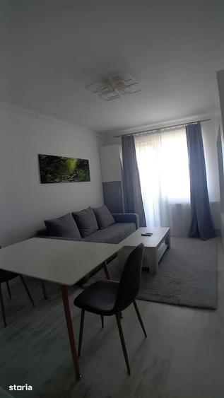 STUDIO MODERN DE INCHIRIAT-MILITARI RESIDENCE - 6