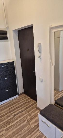 Apartament cu 3 camere semidecomandat, mobilat în Lujerului