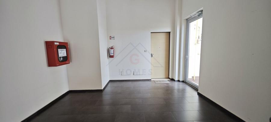 PET FRIENDLY! Apartament spatios si modern. COMPLEX STUDENTESC. - 45
