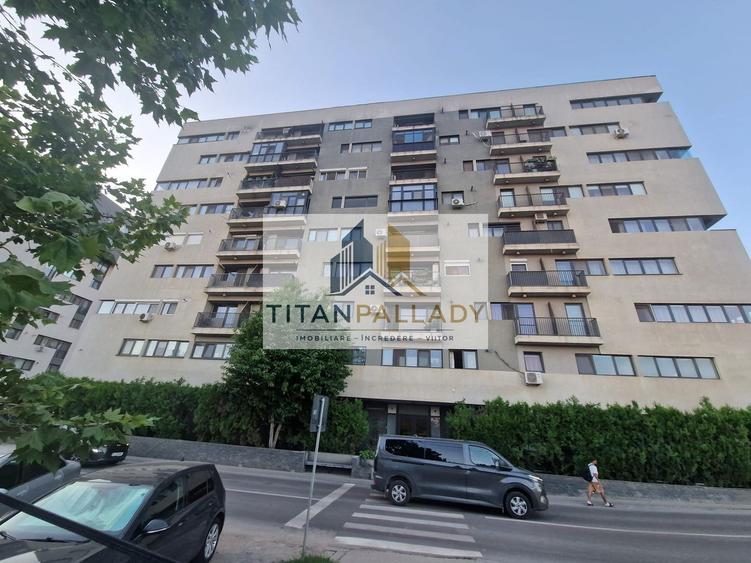 Garsonieră decomandată în Militari — fotografia 1