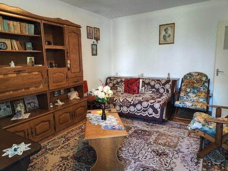 Apartament cu 2 camere decomandat în Progresul