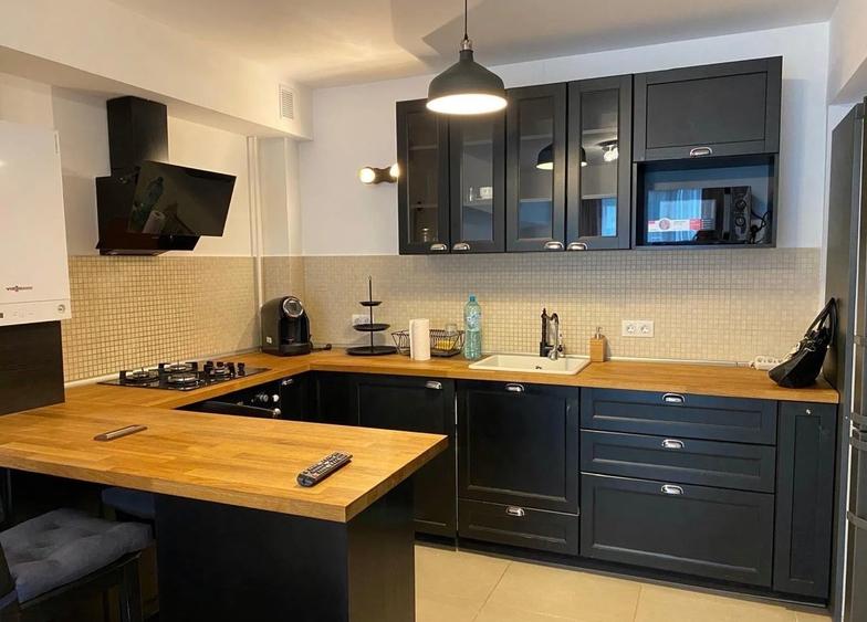 Apartament cu 2 camere decomandat în Grozăvești