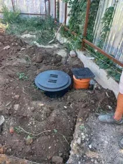 Teren de 98 mp, în Chitila
