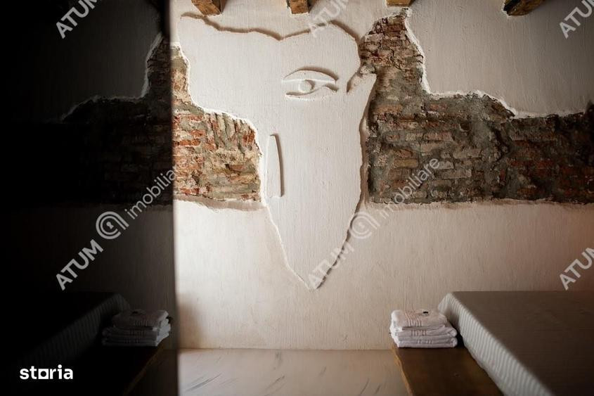 Afacere in regim hotelier cu 3 studiouri in zona Centrului Istoric - 17