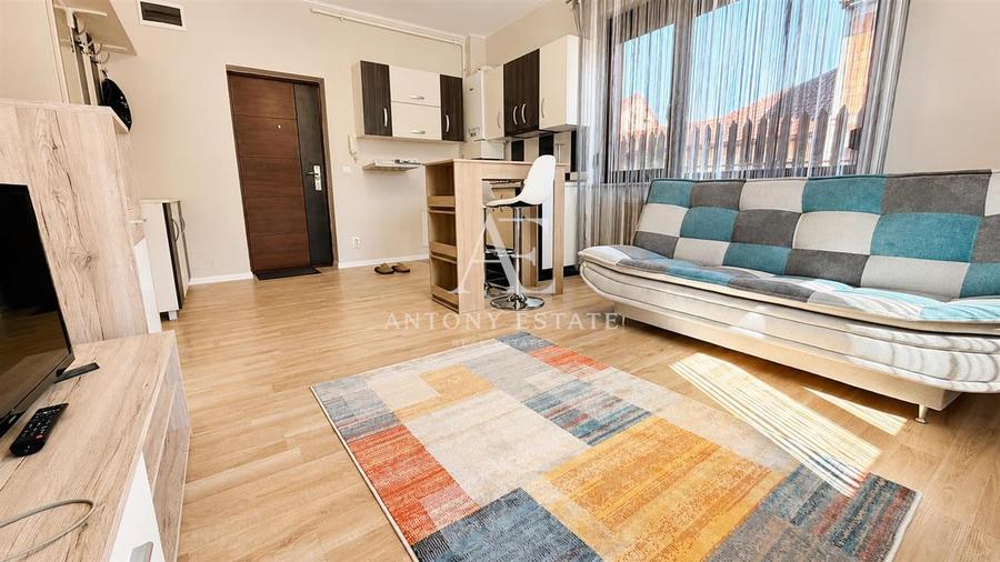 Antony Estate | Apartament 2 camere - Iosia- Oradea - 1