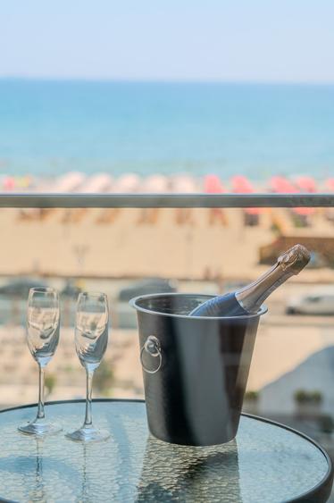 Garsonieră în Mamaia-Sat