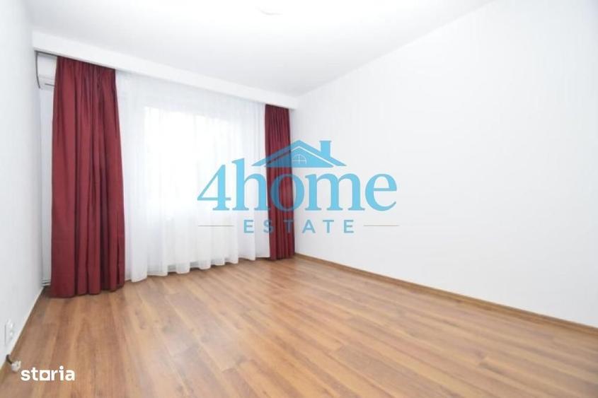 Apartament cu 3 camere, mobilat în Crângași