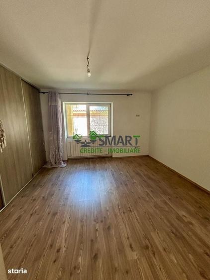 Casă cu 3 camere în Central