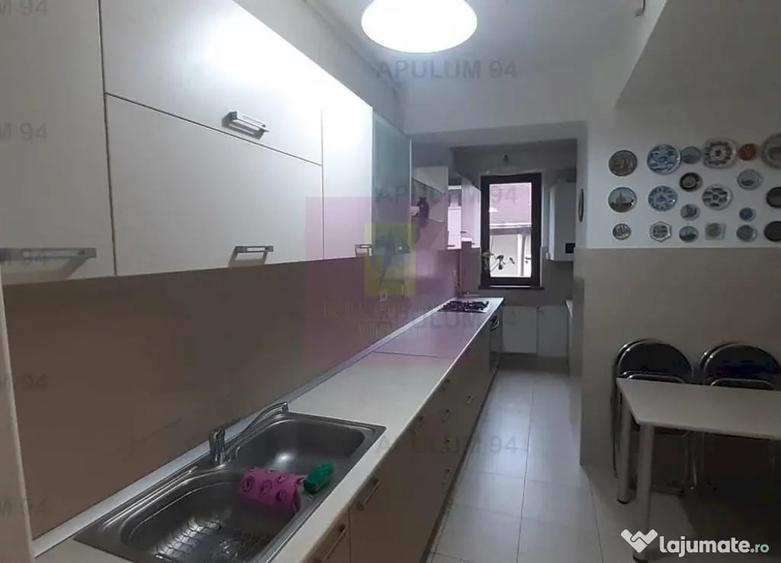 Apartament Superb Baneasa - Ion Ionescu de la Brad, 120MP - 12