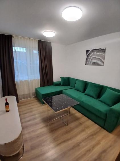 Casă cu 2 camere cu Teren 400 Mp în Iris