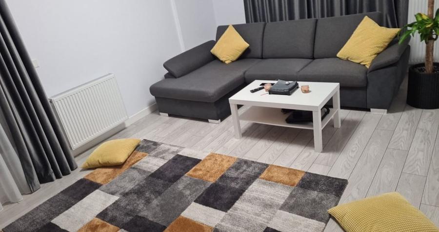 Apartament cu 2 camere decomandat, mobilat în Titan — fotografia 3