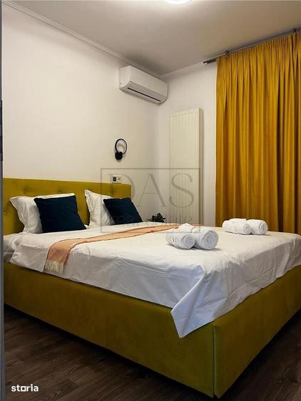 Apartament cu 2 camere în Pipera