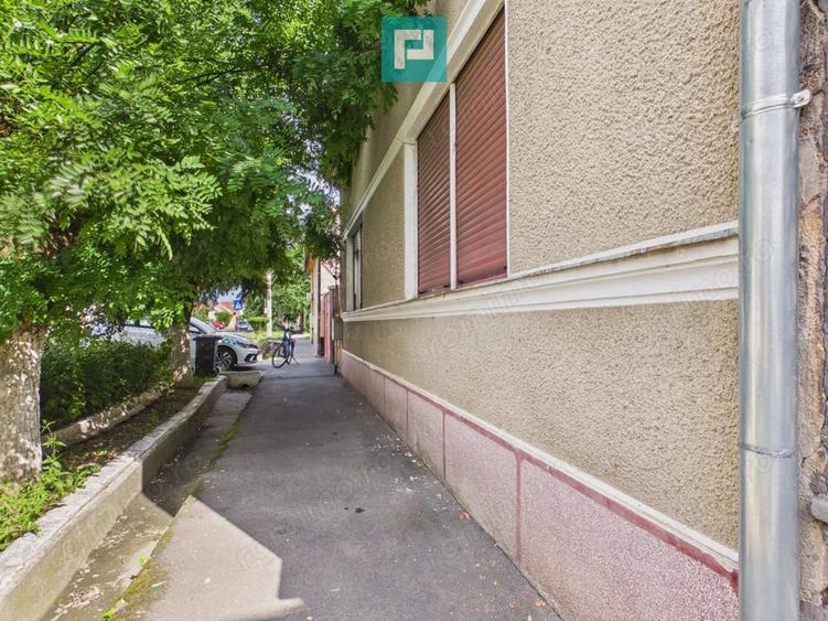 Casă cu 3 camere cu Teren 436 Mp în Pârneava