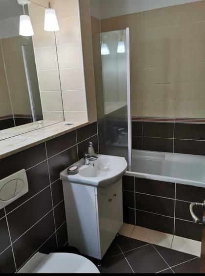 Apartament de inchiriat - 1