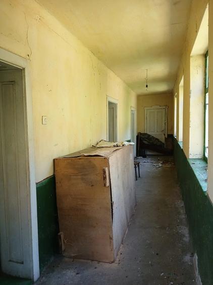 Teren de 4860 mp, în Slatina de Mureș