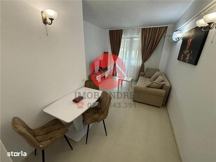 Apartament cu 2 camere decomandat în Peco