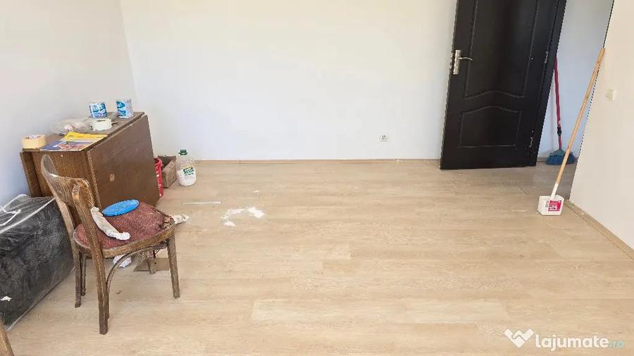 Vand apartament cu 2 camere decomandat Deva, zona Eminescu (Politie) - 14