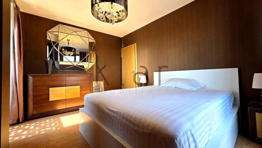Apartament 3 camere 90mp, Calea Turzii, Oaza Residence. - 5