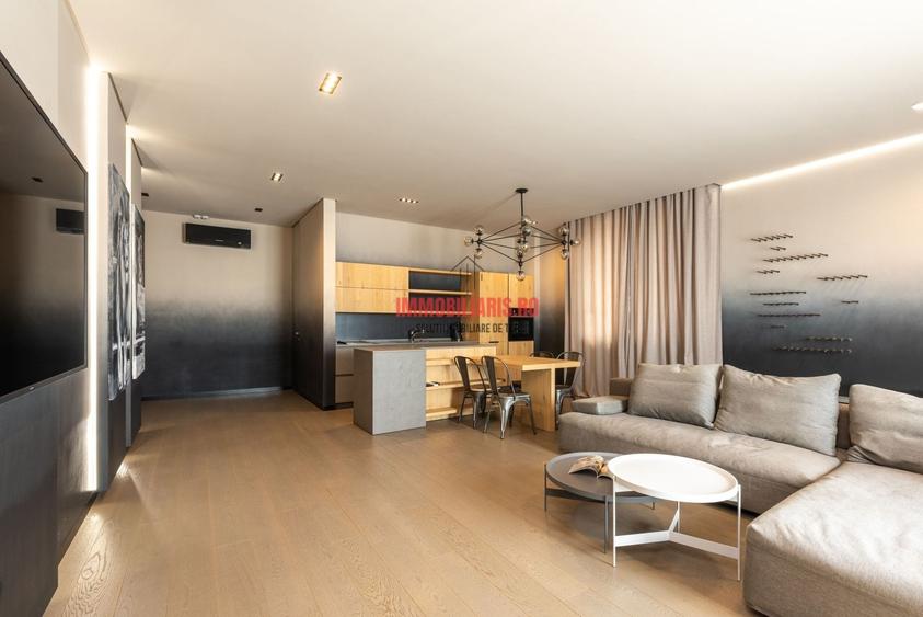 Apartament cu 2 camere în Theodor Pallady
