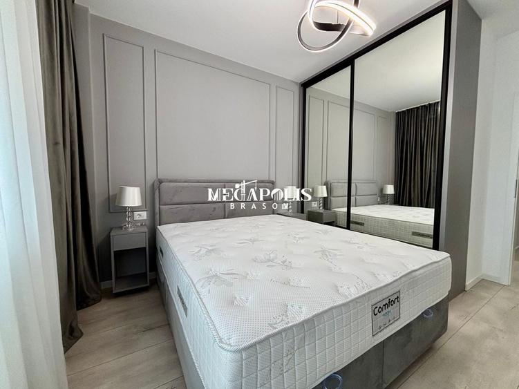 Apartament cu 2 camere în Tractorul