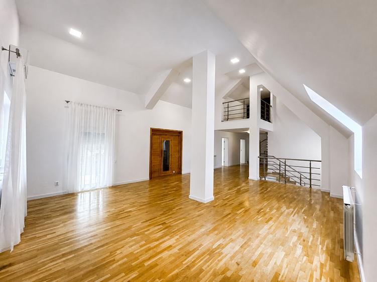 Casă individuală cu 8 camere cu Piscina în Iancu Nicolae