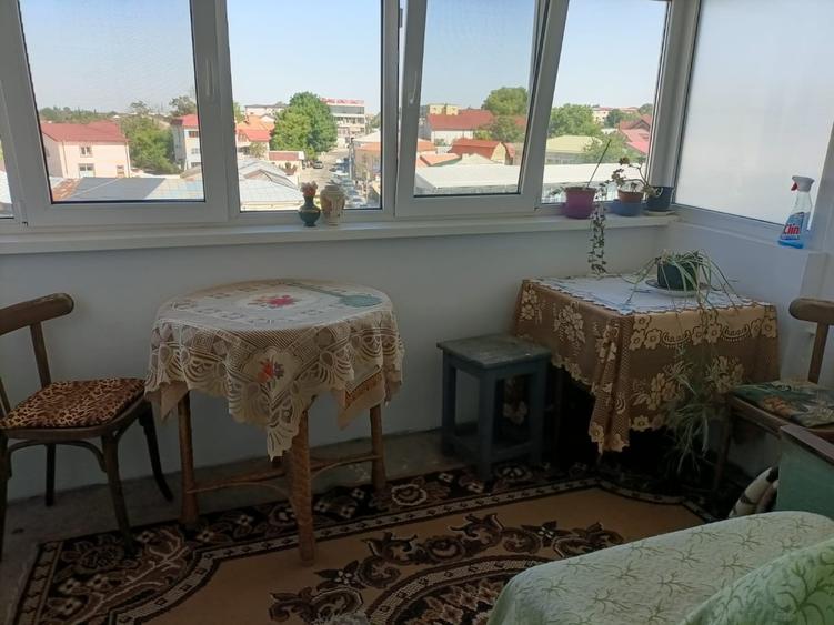 Apartament cu 2 camere semidecomandat în Ultracentral