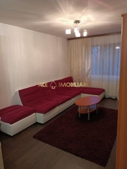 Apartament cu 2 camere decomandat, mobilat în Popești-Leordeni
