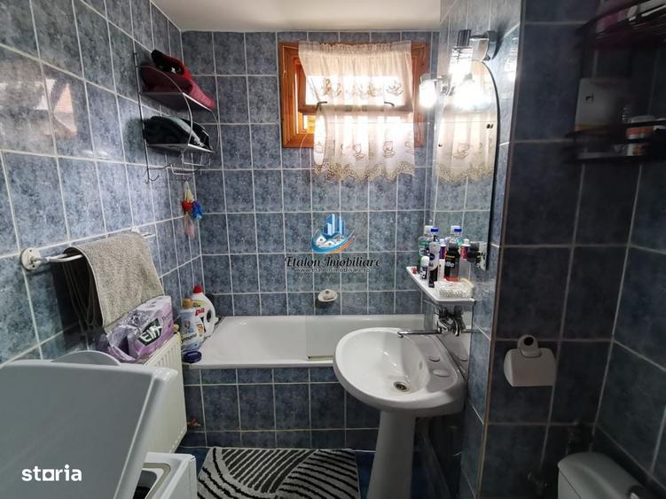 Apartament 2 camere, etaj 3, Gradinita Floare de Colt Maratei - 2