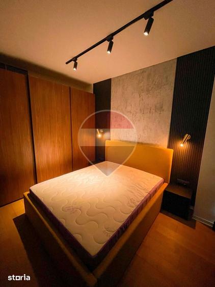 2 camere premium cu terasa si parcare subterana | ONE Floreasca City - 9