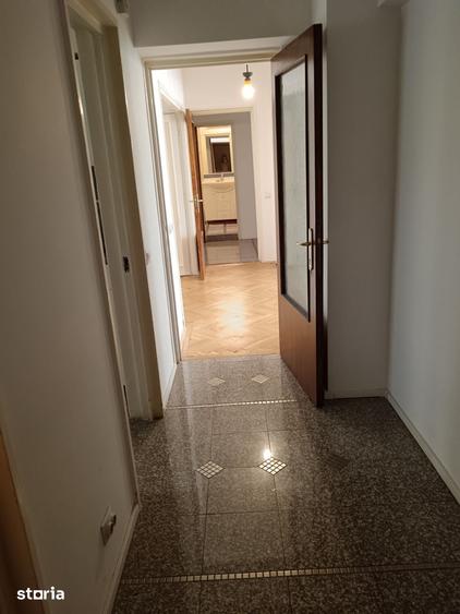 La UNIVERSITATE, apartament elegant, somptuos salon de 45mp. - 8