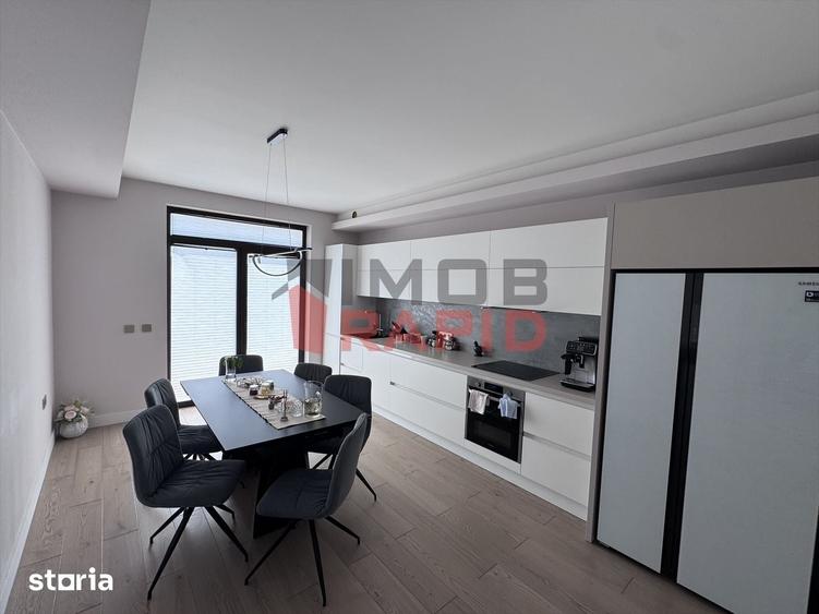 Casă cu 4 camere cu Teren 2100 Mp în Viișoara