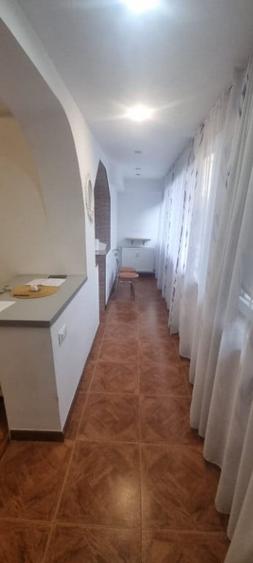 Apartament 2 camere renovat|Baba Novac IOR|Mobilat & utilat | Etaj 3 - 3