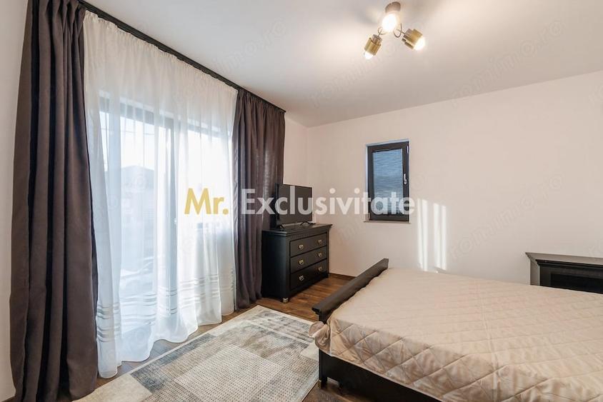 Casă cu Teren 321 Mp în Golești (Ștefănești)