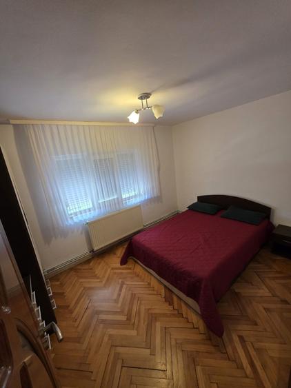 Apartament cu 2 camere semidecomandat în Micro 16