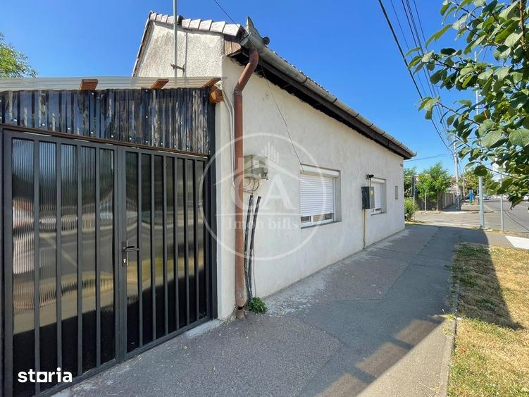 Casa de vanzare cu 2 camere in zona Iosia, Oradea - 20