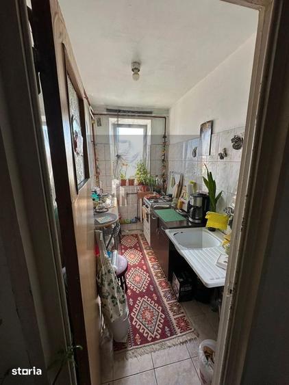 Apartament 2 camere Piata Progresul x - 2