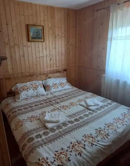 Casă cu 6 camere în Zaharești