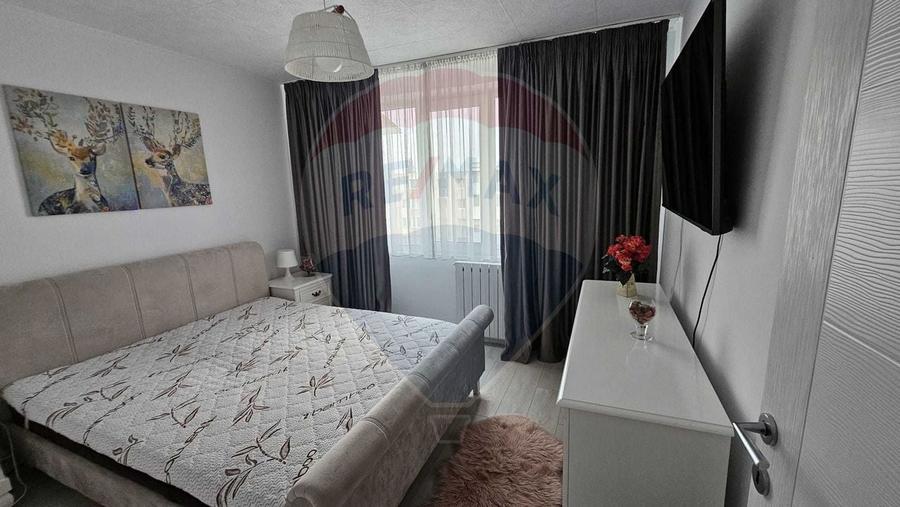 Apartament 2 camere, renovat și luminos Astra - 4