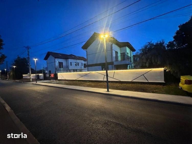 Casă cu Teren 300 Mp în Central